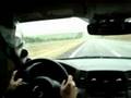 Jeep Cherokee SRT8 285 Km/h Rod. Bandeirantes