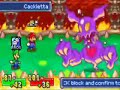 Mario and Luigi: Superstar Saga (Final Boss) -GB Advance- Mario and Luigi: Superstar Saga (Final Boss) -GB Advance-