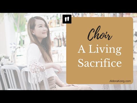 Living Sacrifice – Before Lyrics