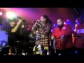 Rick Ross - Live At Vain Nightclub In Orlando 