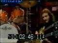 Jan Akkerman and Kaz Lux tranquillizer