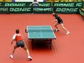 Lauric Jean - Jean-Michel Saive