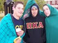 UCO Lambda Iota PIKE Recruitment