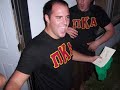 UCO Lambda Iota PIKE Recruitment