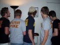 UCO Lambda Iota PIKE Recruitment