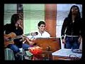 Gustavo no SBT