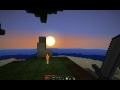 Minecraft: Survival Island | Day 8 - Construction