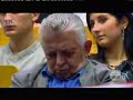 Quer 21.12.2006 Parodie auf den NPD-Bundesparteitag