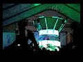 Paul Van Dyk @ Summer Dance Festival II 2007 (Cartagena)
