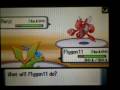 Pokemon Wi-Fi Battles #28: Flygon vs. Sucker4Jessica/Klyle2008
