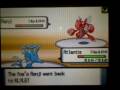Pokemon Wi-Fi Battles #28: Flygon vs. Sucker4Jessica/Klyle2008