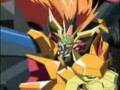 合神！ゴッドガオガイガー