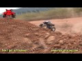 RedCat Racing Ground Pounder Dirt and Dust Fun