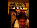 Samantha & Rachel Fu'a Singing -dedicated to: Daniel Hagedorn