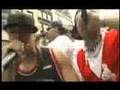 WHO WANT WHAT by T-weaponz feat. Noelle directed by Rob Schwartz
