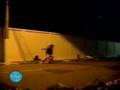 UN ESQUELETO EN MOTO
