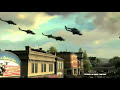 http://www.mediafire.com/download.php?3x1gzymxh4w^Download the High Quality version here!^http://www.youtube.com/view_play_list?p=465375675D9A03F7^World in Conflict Loading Music Bundle^An epic-long, high definition movie dedicated to the new RTS game World in Conflict, which is due out this year, by Massive Entertainment.World in Conflicthttp://www.worldinconflict.comWest Germany, 1988. To avoid certain collapse, the Soviet army boldly advances into Europe. NATO responds only to be met on a second front -- a diversionary attack on the American homeland. You are a field commander, leading the era's most powerful military machines in the campaign to retake America's cities and suburbs. Be sure to check out the main website for features, screenshots, and more!This is one RTS game, that stands out!