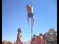 Their loss and failure is ours, too-Burning Man 2008