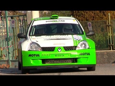 Latest WRC HD & Rally HD Videos