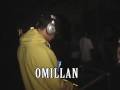 SPUMA PARTY AGUAS BUENAS DIAMOND DANGER OMILLAN Y DJSTATION