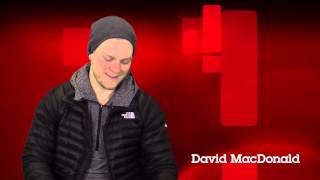 CYCLONES TV: The Cyclones Mute Button