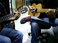 CORO SAN MARTIN - rendid a yavhe - comunion