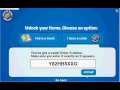 club penguin how to unlocked coin code