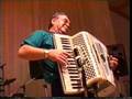 Alberto GARZIA (Fisa musette) 1999