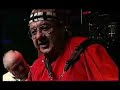 EL NEGRO VIDELA EN TUNGA-TUNGA