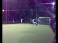 FAC Mauri Monza - Gruppo Capino ... Punizione di Lele
