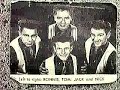 YouTube
				- Ronnie & The Red Caps-An Angel Is Missing