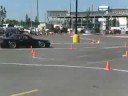 jeff's race