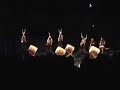 Kyodo Taiko Spring Concert 2007 - Yonsei Kyodo Taiko Spring Concert 2007 - Yonsei