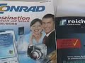 Dirty electronics at HfG 2006