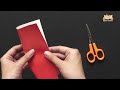 Learn to Kirigami a Lantern in Hindi