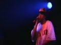 Agallah \"Freestyle @ EOW\"