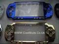 PSP slim Replacement FacePlates