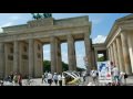 Brandenburger Tor / Brandenburg Gate - Berlin, Germany