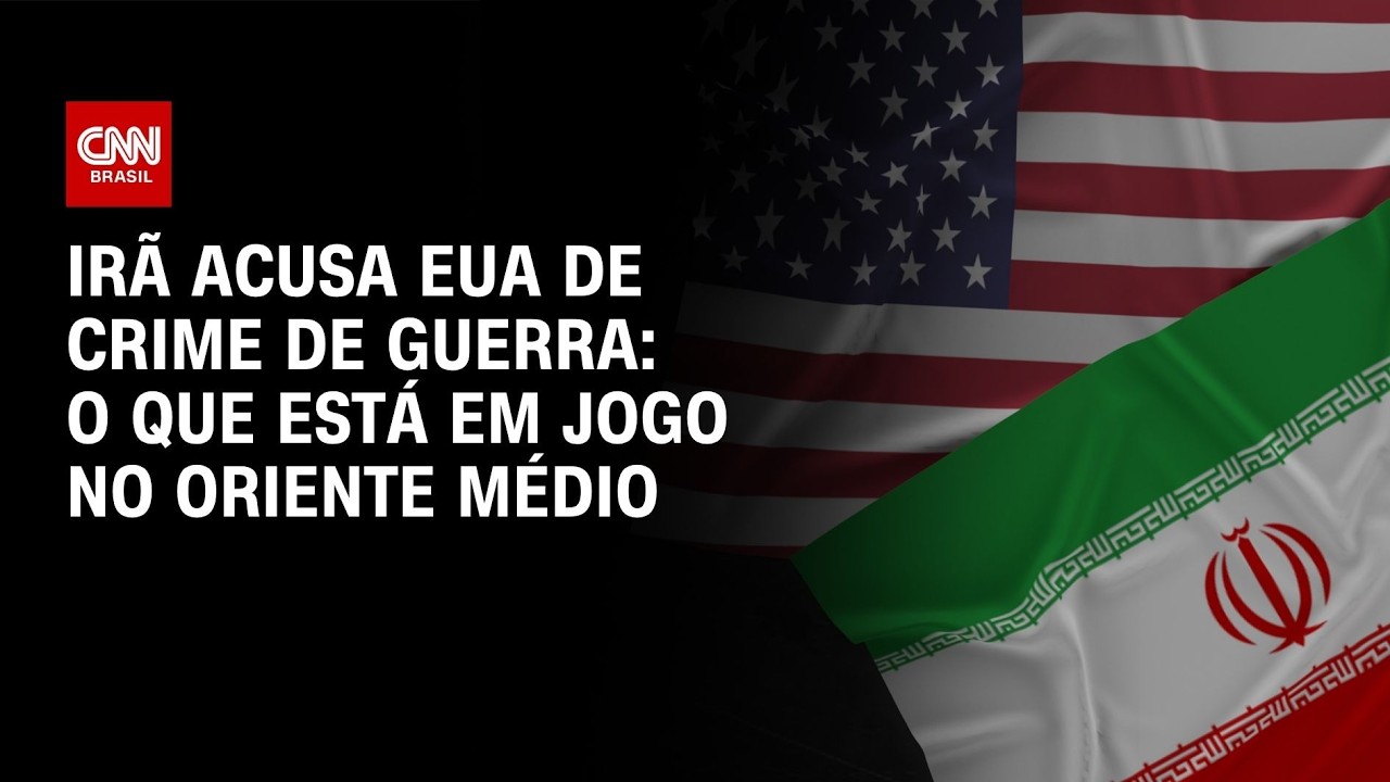 Novos ataques elevam tensão entre Irã e EUA; veja o que pode acontecer
