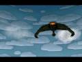Spore Klingon Bird of Pray III