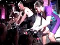 Rapha Roller Race at the Oregon Manifest Bike Show