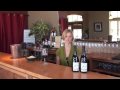 Kiamie Wine Cellars Sophia Stephens