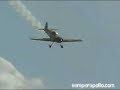 Matt Chapman Aerobatics