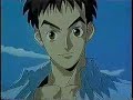 Shinken Densetsu Tight Road OP Shinken Densetsu Tight Road OP