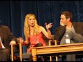 Buffy Reunion - PaleyFest 2008 (Sarah Michelle Gellar 2) Buffy Reunion - PaleyFest 2008 (Sarah Michelle Gellar 2)