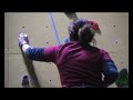 Challenge Charly 38 - Learn to Rock Climb Challenge Charly 38 - Learn to Rock Climb