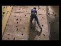 videos de Challenge Charly 38 - Learn to Rock Climb
