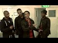 JLS dress Dev for 1Xtra Live