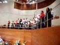 Revolucion Ensayo U. Tadeo - Kraken Filarmonico