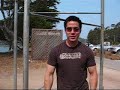 Subscapularis Pull up